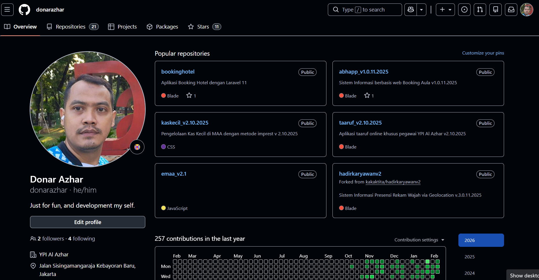 Tips & Tricks: Troubleshooting Umum untuk Developer — SSH, Git, Laravel, dan Server