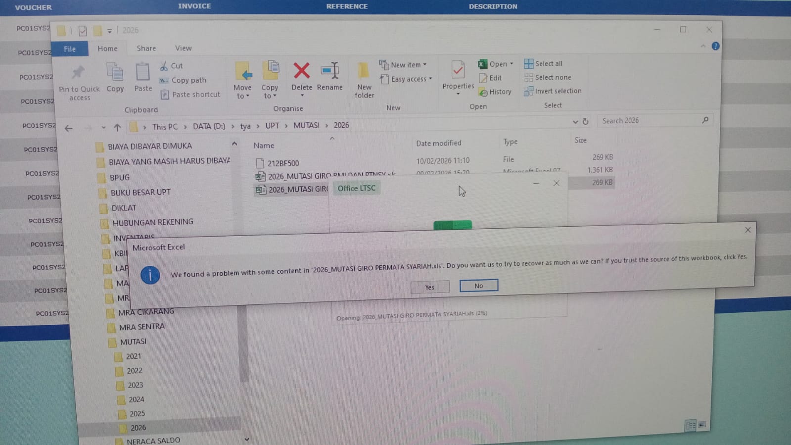 Tutorial Komprehensif Penyelamatan Data Harddisk Rusak